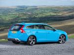 Volvo V60 R-Design 2013 года (UK)